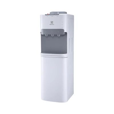Gambar Electrolux Dispenser Air Top Loading EDBMFACWF - Putih