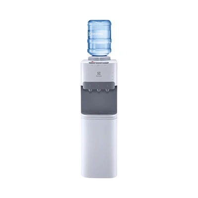 Gambar Electrolux Dispenser Air Top Loading EDBMFACWF - Putih