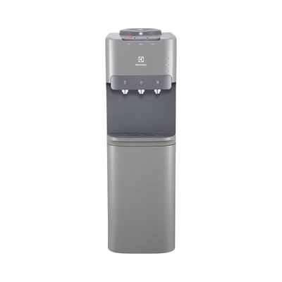 Gambar Electrolux Dispenser Air Top Loading EDBMFACSF - Silver