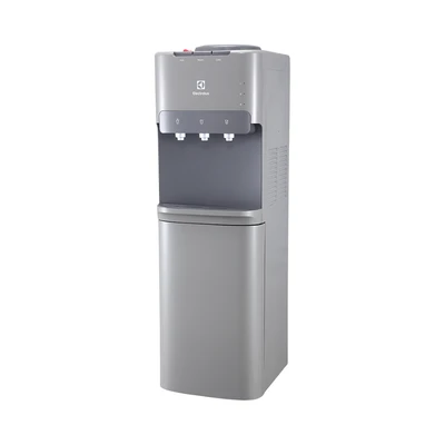 Gambar Electrolux Dispenser Air Top Loading EDBMFACSF - Silver