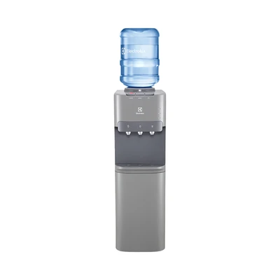 Gambar Electrolux Dispenser Air Top Loading EDBMFACSF - Silver