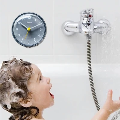 Gambar Forhom Jam Dinding Dengan Suction Random