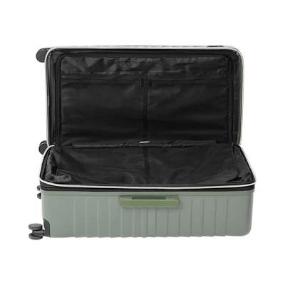 Gambar Legend Walker Malibu Koper PC & ABS TSA Lock Expandable 28 Inch - Hijau Olive
