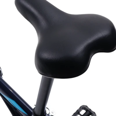 Gambar Fingard 20 Inch Jasper Sepeda Lipat 6 Speed - Biru