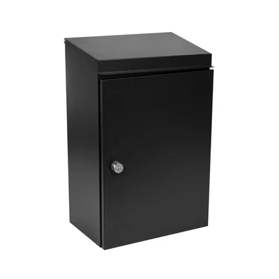 Gambar Masterspace Trima Kotak Paket Parcel 40x26x63 cm - Hitam