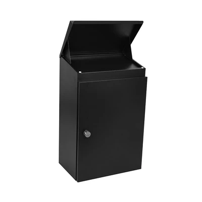 Gambar Masterspace Trima Kotak Paket Parcel 40x26x63 cm - Hitam