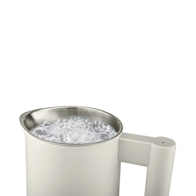 Gambar Kris Teko Listrik Double Wall 700 ml - Putih