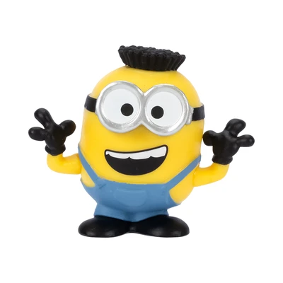 Gambar Minion Despicable Me 4 Minifigure Single Pack 59272 Random