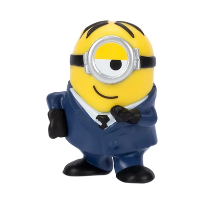 Gambar Minion Despicable Me 4 Minifigure Single Pack 59272 Random