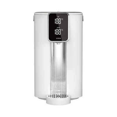 Gambar Kris 3 Liter Dispenser Air Thermo Pot - Putih