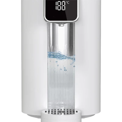 Gambar Kris 3 Liter Dispenser Air Thermo Pot - Putih