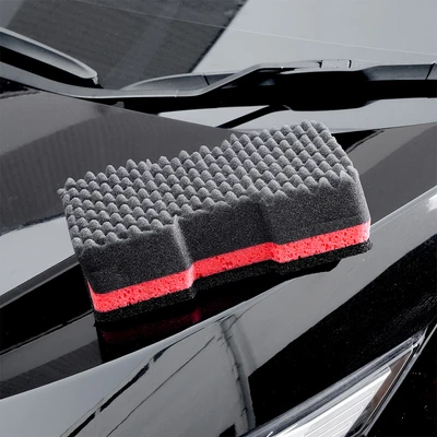 Gambar Proclean Spons Pembersih Mobil - Hitam