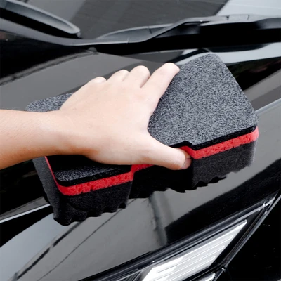 Gambar Proclean Spons Pembersih Mobil - Hitam