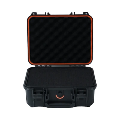 Gambar Tactix 34.5x29.5x15.4 cm Tas Protektor Ip65 - Hitam