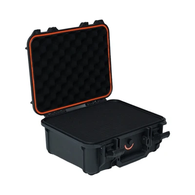 Gambar Tactix 34.5x29.5x15.4 cm Tas Protektor Ip65 - Hitam