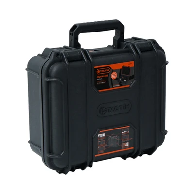 Gambar Tactix 34.5x29.5x15.4 cm Tas Protektor Ip65 - Hitam