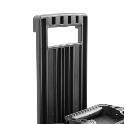 Gambar Tactix 55.8x35.1x22.6 cm Tas Protektor Ip65 - Hitam
