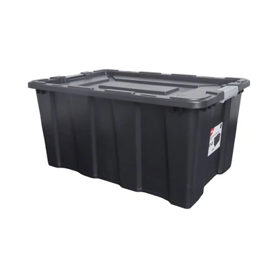 Gambar Maxbuilt 100 Ltr Kotak Perkakas Dengan Tutup & Lock Heavy Duty