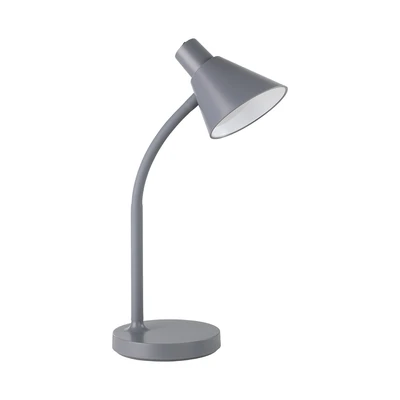 Gambar Eglo Nina Lampu Meja LED 4.5 Watt - Abu-Abu Tua