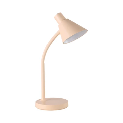 Gambar Eglo Nina Lampu Meja LED 4.5 Watt - Krem Beige