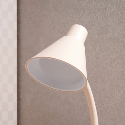 Gambar Eglo Nina Lampu Meja LED 4.5 Watt - Krem Beige