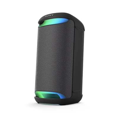 Gambar Sony Party Speaker SRS-XV500 - Hitam
