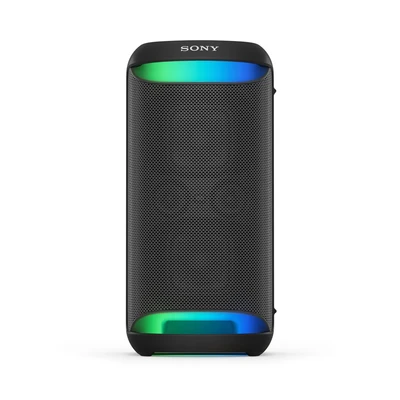 Gambar Sony Party Speaker SRS-XV500 - Hitam