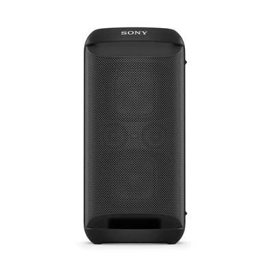 Gambar Sony Party Speaker SRS-XV500 - Hitam