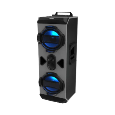 Gambar Sharp Speaker CBOX-GSPRO20RB