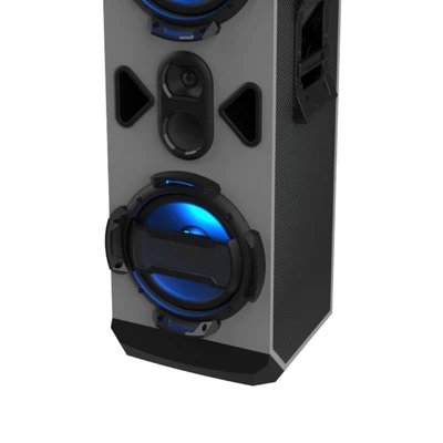 Gambar Sharp Speaker CBOX-GSPRO20RB