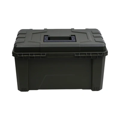Gambar Maxbuilt 51x32x29 cm Kotak Perkakas - Hijau