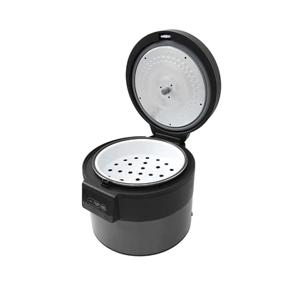 Gambar Kris Rice Cooker Digital 1.2 Liter - Hitam