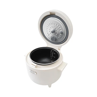 Gambar Kris Rice Cooker Digital 700 ml - Putih