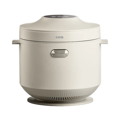 Gambar Kris Rice Cooker Digital 800 ml - Putih