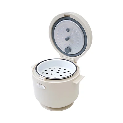 Gambar Kris Rice Cooker Digital 800 ml - Putih