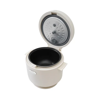 Gambar Kris Rice Cooker Digital 800 ml - Putih