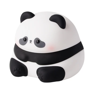 Gambar Informa Lampu Tidur Rechargeable Pou 11x11x9 cm