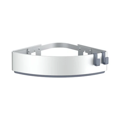 Gambar Stora Rak Dinding Kamar Mandi Aluminium WK820430