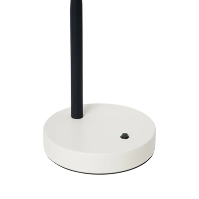 Gambar Eglare Freja Lampu Meja E27 - Krem