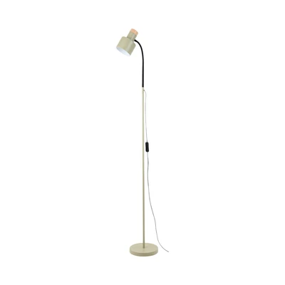 Gambar Eglare Freja Lampu Lantai E27 - Hijau
