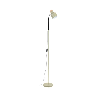 Gambar Eglare Freja Lampu Lantai E27 - Hijau