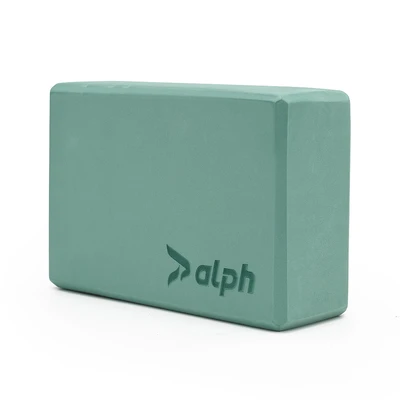 Gambar Alph Set Yoga Kit - Hijau