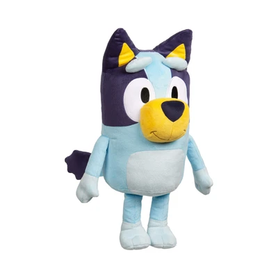 Gambar Bluey Boneka Plush Best Mate Bluey Jumbo S1 13010