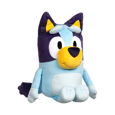 Gambar Bluey Boneka Plush Best Mate Bluey Jumbo S1 13010