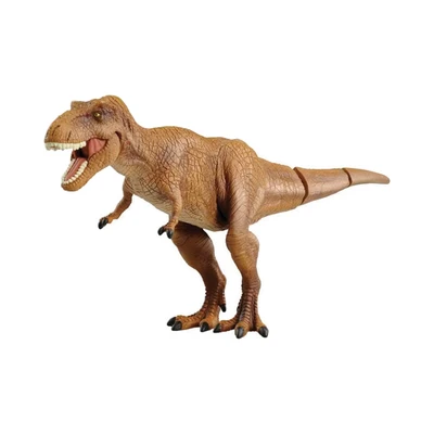 Gambar Takara Tomy Figure Jurassic World Tyrannosaurus Rex 202 To298960