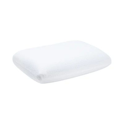 Gambar Sleeplite 40x60 cm Bantal Dual Sided Memory Foam - Putih