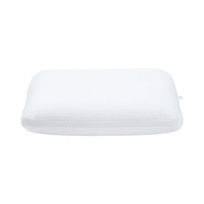 Gambar Sleeplite 40x60 cm Bantal Dual Sided Memory Foam - Putih