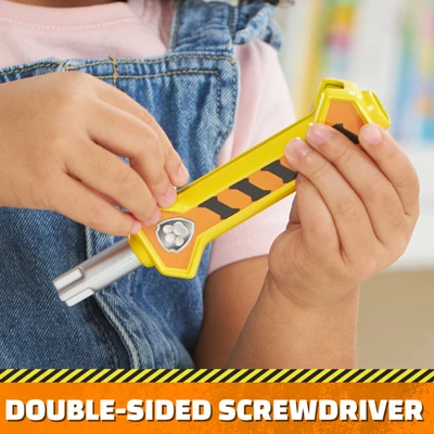 Gambar Paw Patrol Set Rubble & Crew Rubbles Construction Tool Belt Paw 6066514