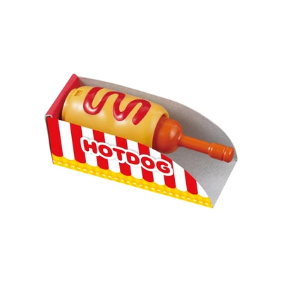 Gambar Kongsuni Playset Talking Corn Dog Truck 203416