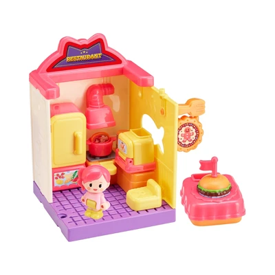 Gambar Kongsuni Playset Eve Secret Kitchen 203407